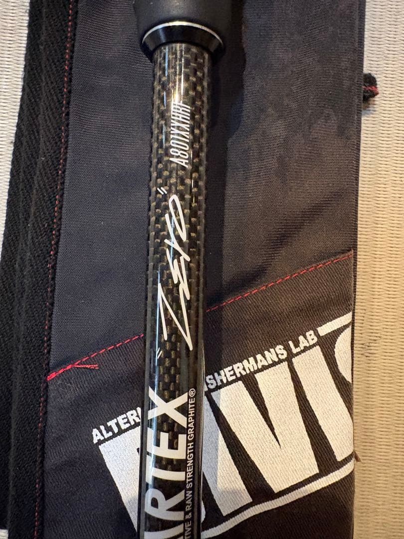 Artex Zero DRT