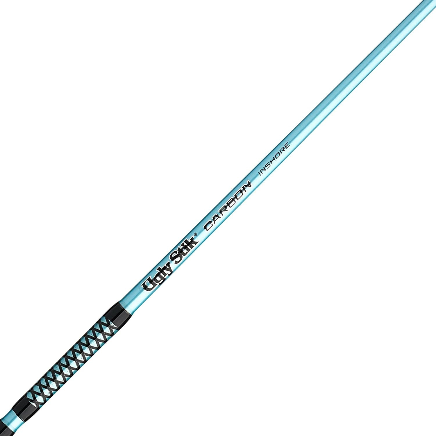 Carbon Inshore Rod & Penn Pursuit IV Spinning Fishing Combo