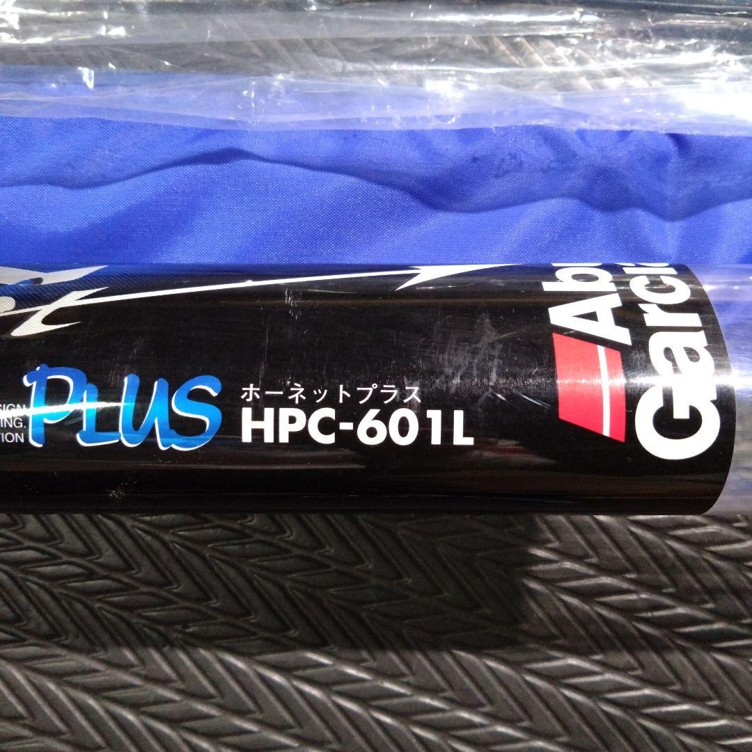 Abu Garcia Hornet Plus HPC-601L Casting Rod 1.83m Unused