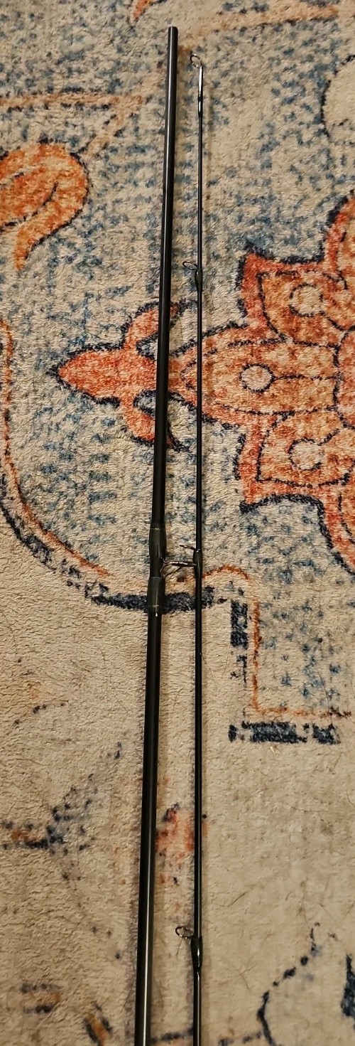 Eagle Claw IM6 Granger Fly XG GNG 300 8’6″ 5 WT 2 Piece