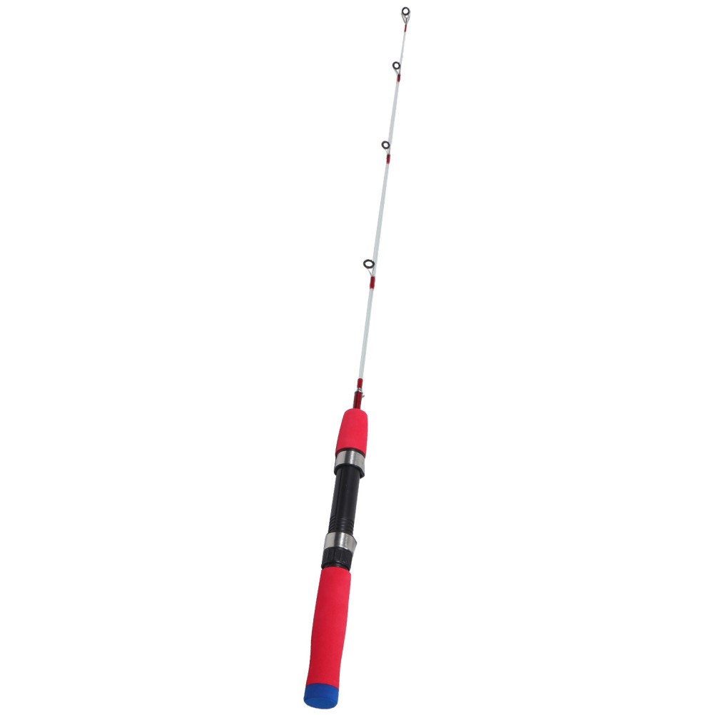 Casting Fishing Rod – 60cm Cold Weather Fishing Rod | Ergonomic Gear