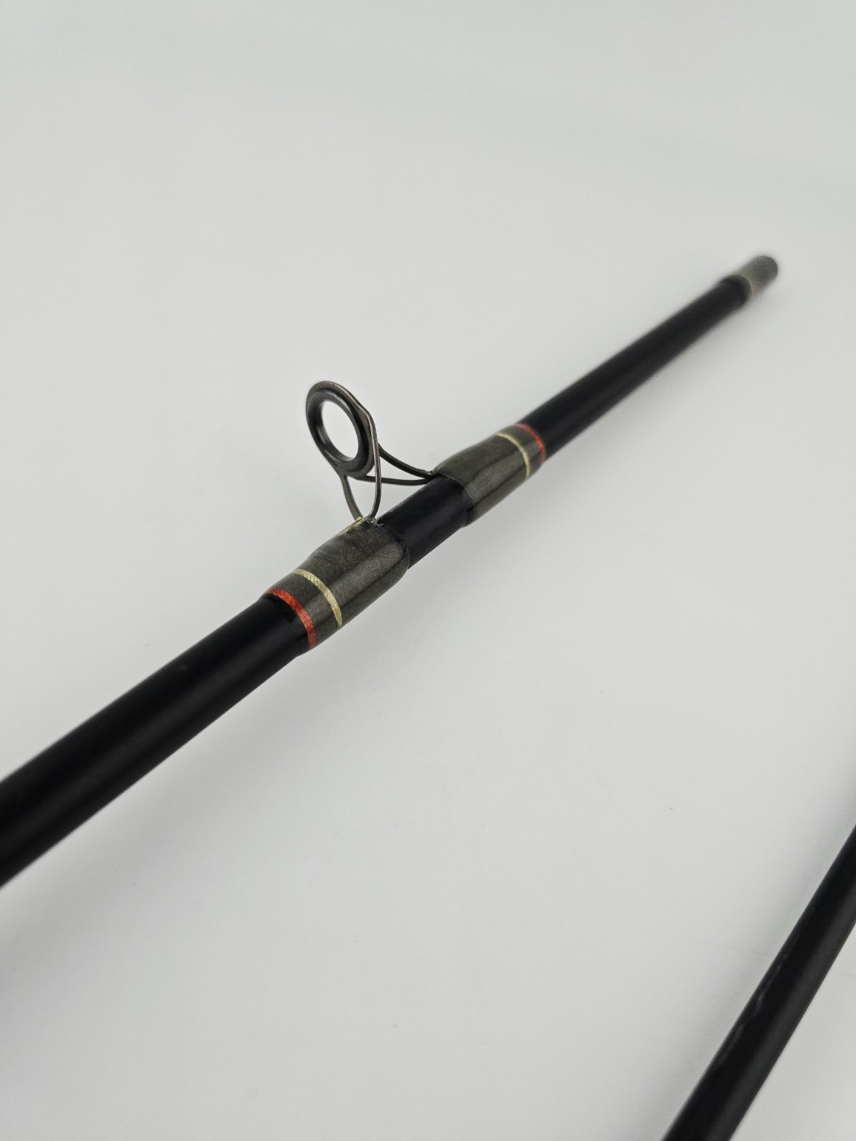 Rhino Titanium RHTC602M 6′ 2pc Medium/ Action Casting Rod