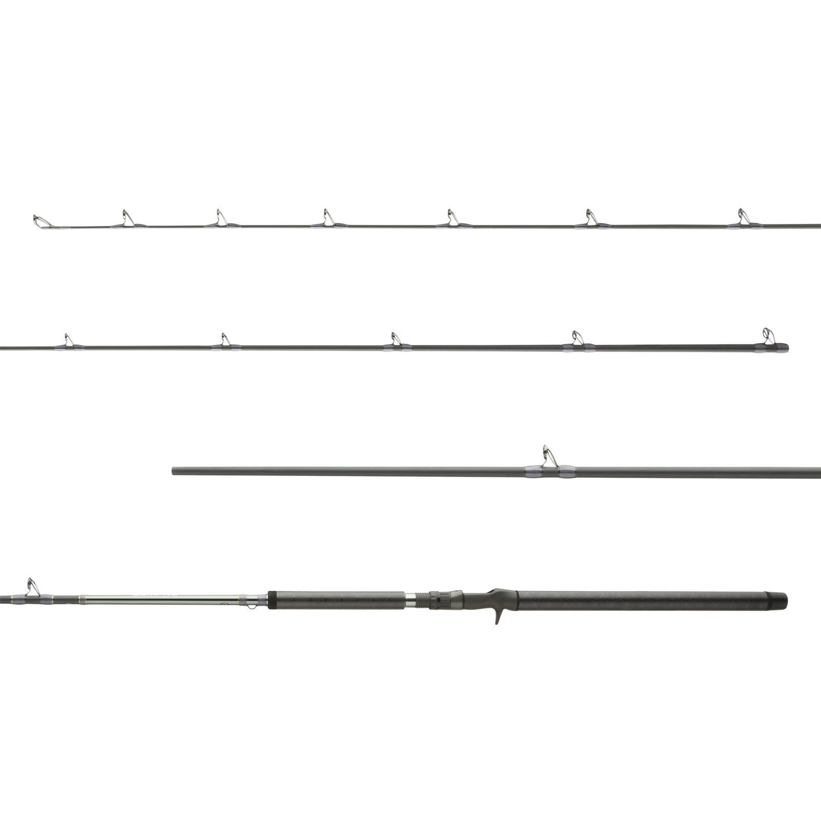 Shimano COMPRE SALMON/STEELHEAD TROLLING, Freshwater, Salmon, Steelhead, Trol…