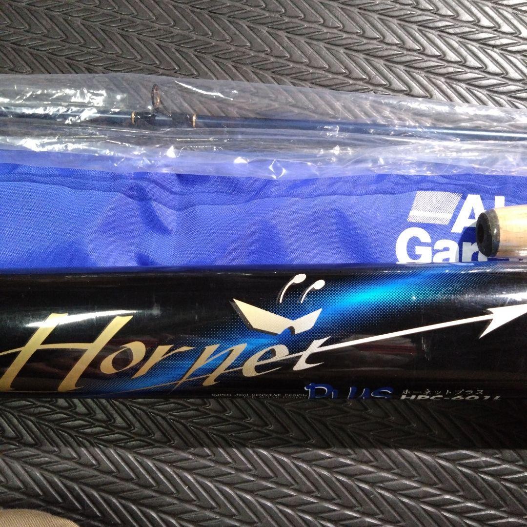 Abu Garcia Hornet Plus HPC-601L Casting Rod 1.83m Unused