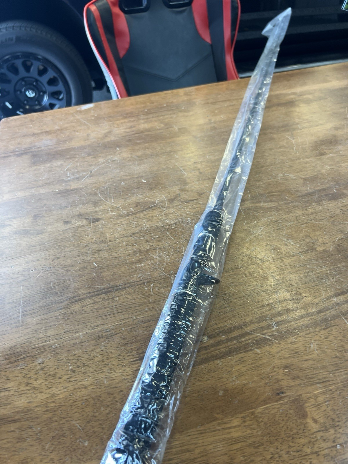 Evergreen International Heracles “ Heracles 7 “ JDM Fishing Rod