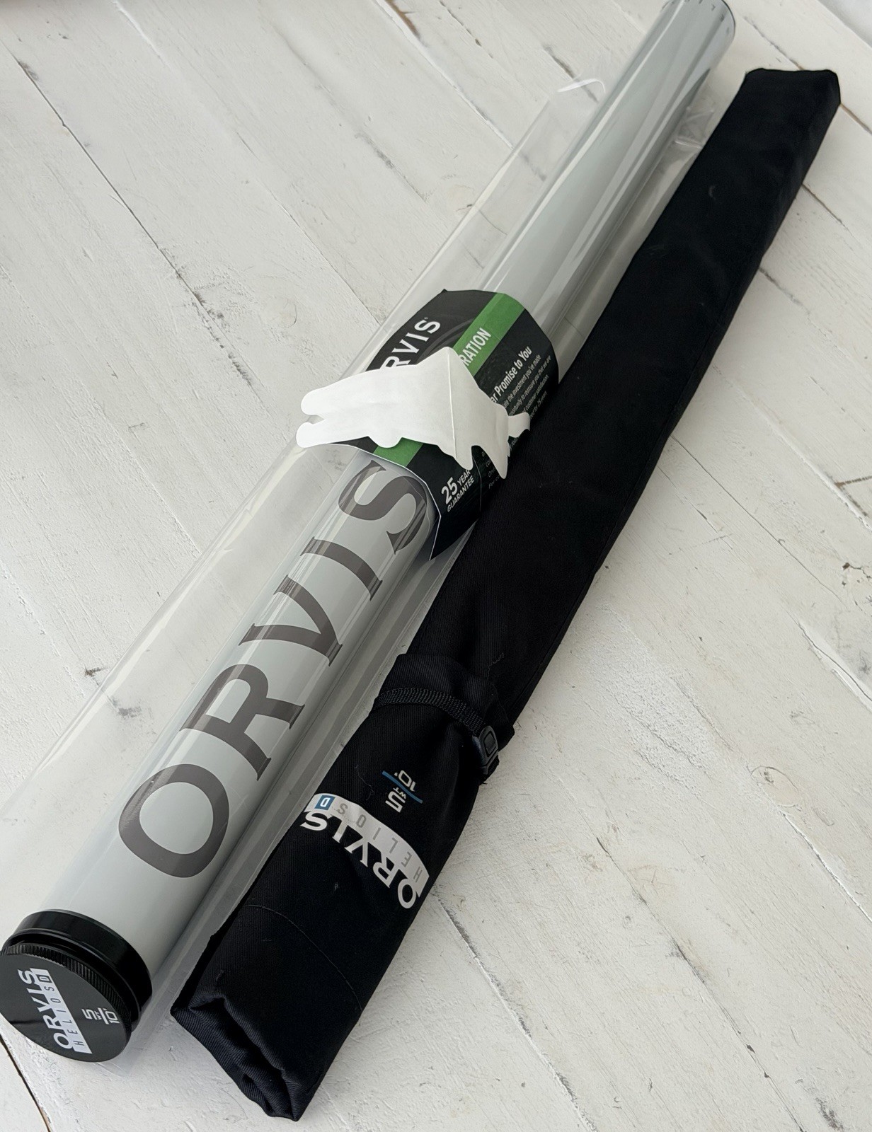**BEAUTIFUL** 🔥 ORVIS HELIOS-4D 5wt 10’Ft Flyrod!! ~NEW 2025~🔥