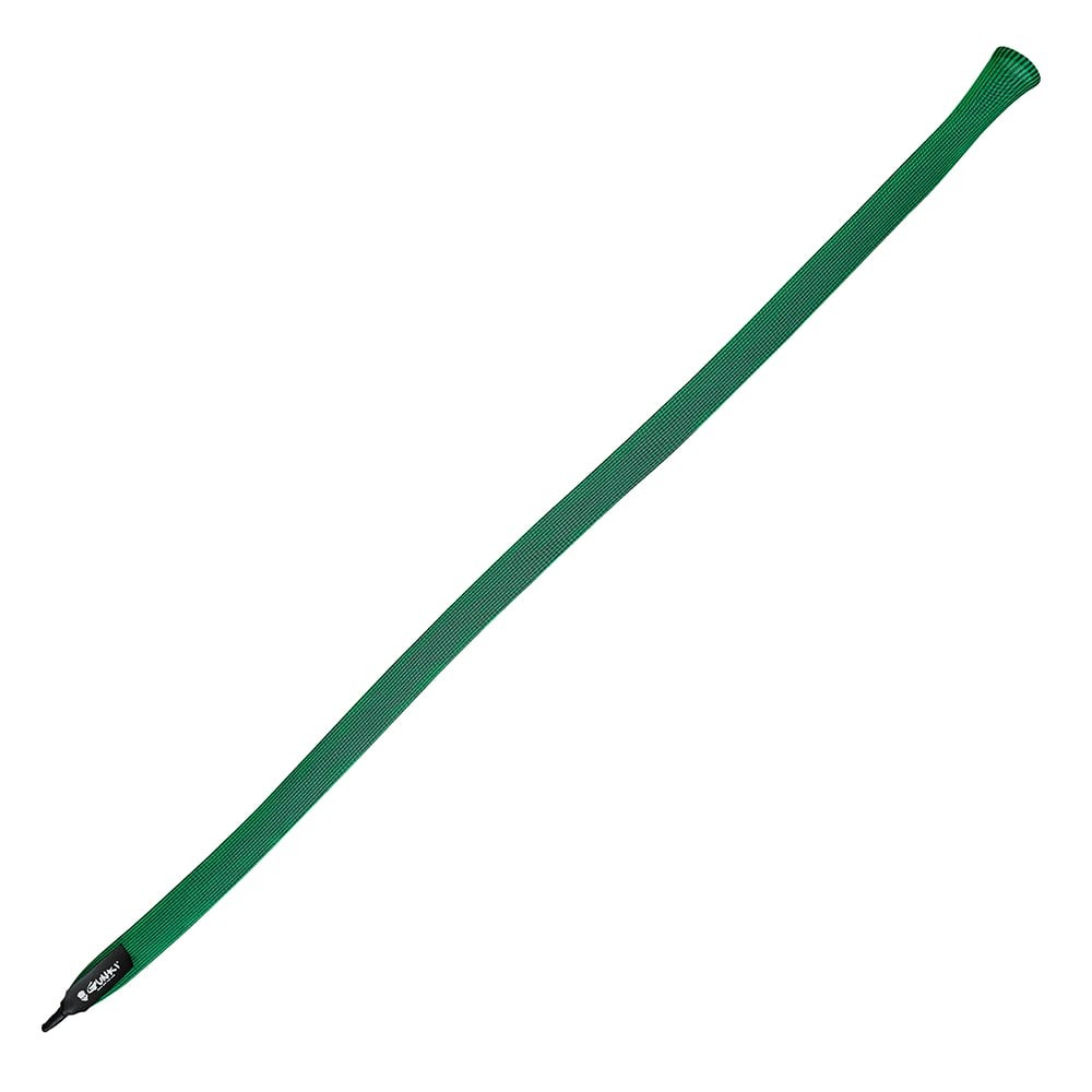 Gunki Rod Sock 170cm Protective Cover Fishing Rod Case Green