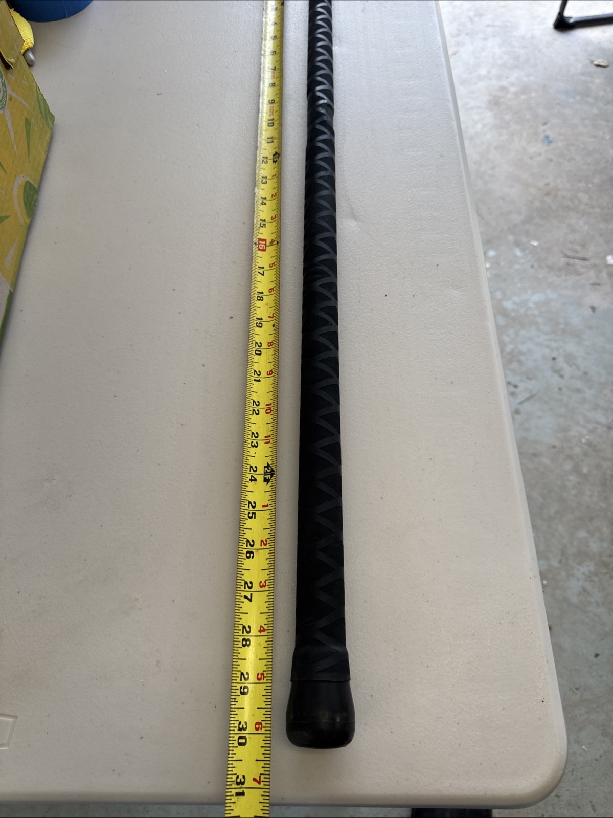Gloomis Obsidian MU946 30-60lb Fishing Rod