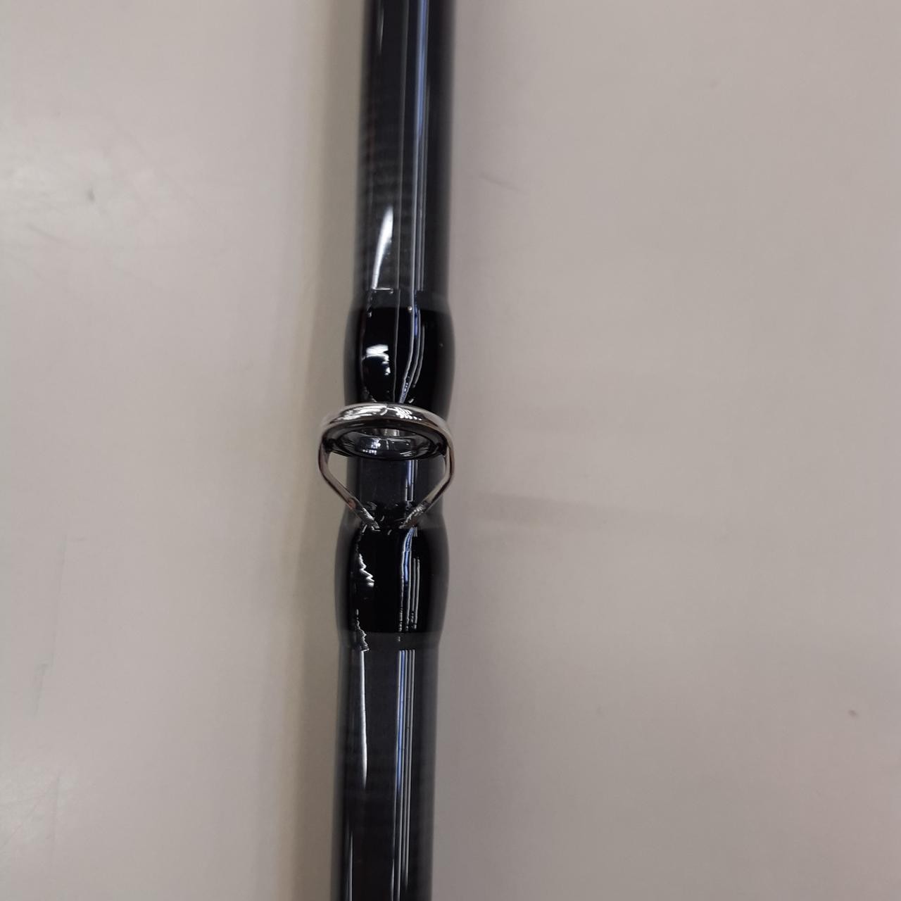 APIA FOOJIN RS Barbarian Seabass Surfcasting Rod 6’6″ (2pcs, 190g, Excellent)
