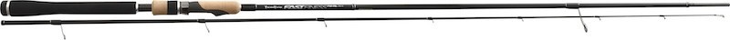 Tenryu Fast Finess 710 ML – 240cm – 3/18g – 2 Sections