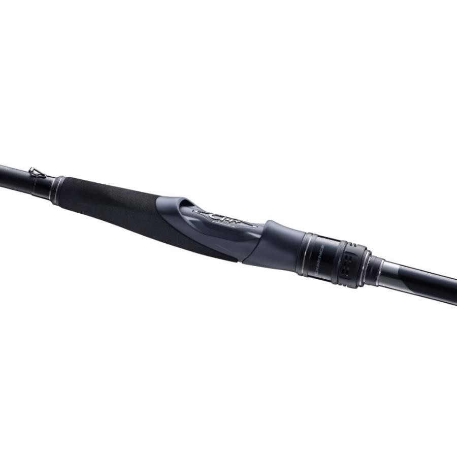 Shimano 25 EXSENCE GENOS S96M/RF Spinning Rod