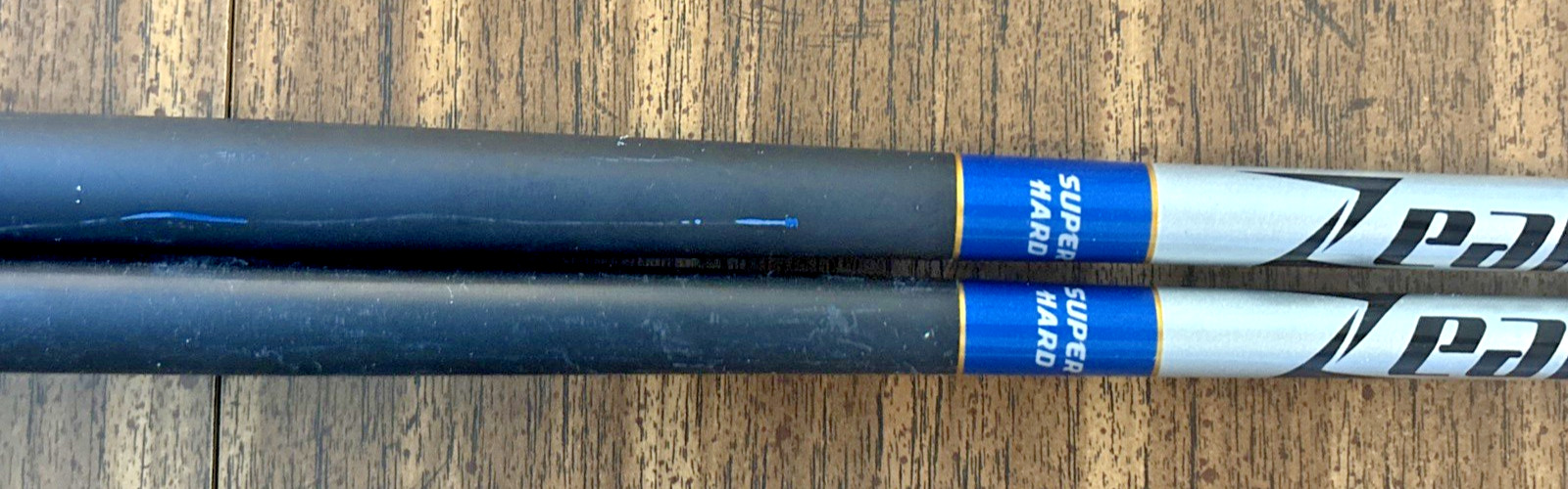 Goture Zealot Tenkara Keiryu Fly Rod Set 2.7m 3.9m Fixed Line Carbon Fiber 2pc