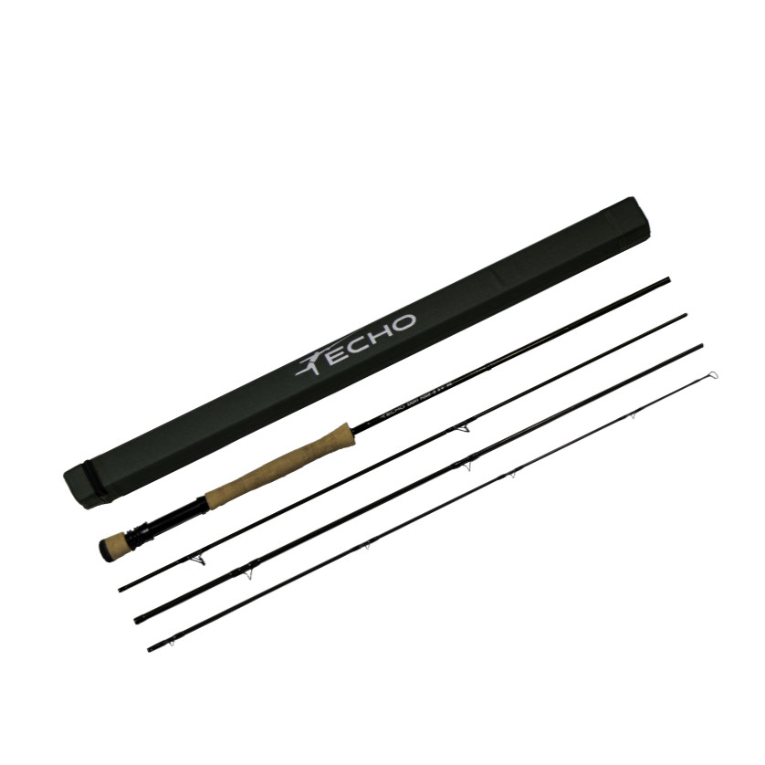 Echo 84B Fly Rod – ALL SIZES + Free $80 Fly Line!