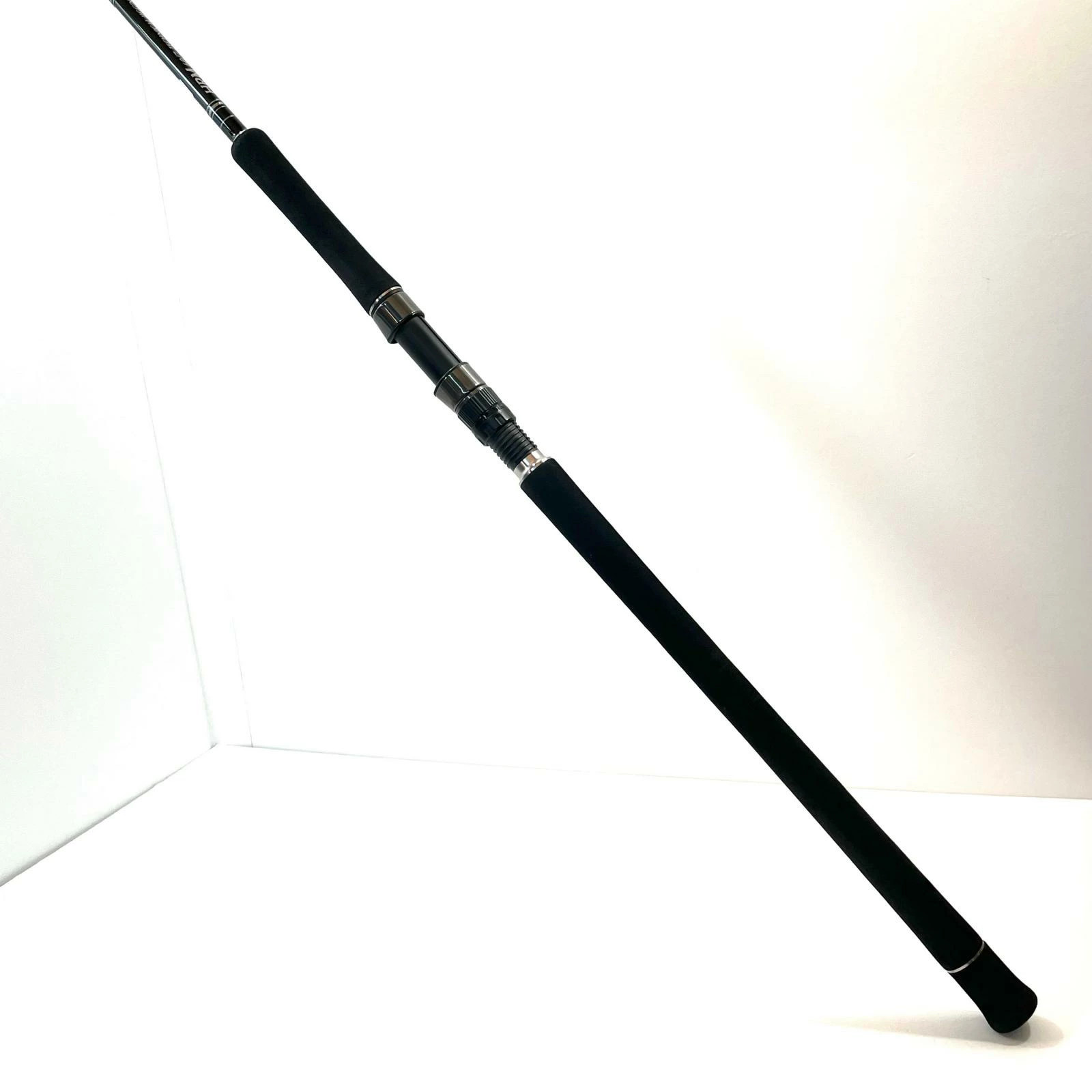 CB ONE HRM 60/7 Fishing Rod – Used, Medium Action, 23.6in/60cm