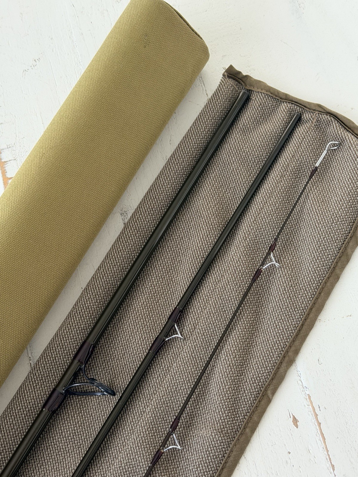 **BEAUTIFUL**🔥G LOOMIS CROSSCURRENT 8wt 9’ft fly rod!!! 🔥~LEGENDARY~🔥