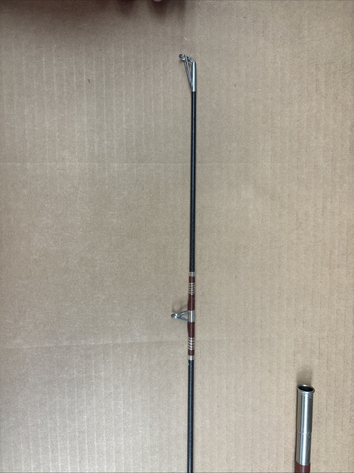 Custom Built 506 By Montague 5’9” Fishing Rod 2 Piece