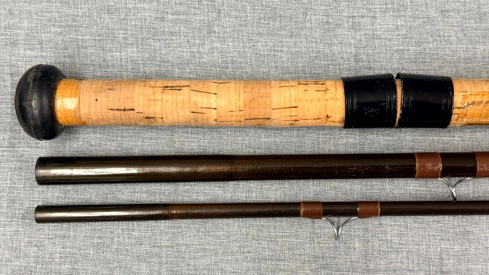 Sage Graphite Fly Rod B9140-3GFL 14″ 3 Piece Salmon