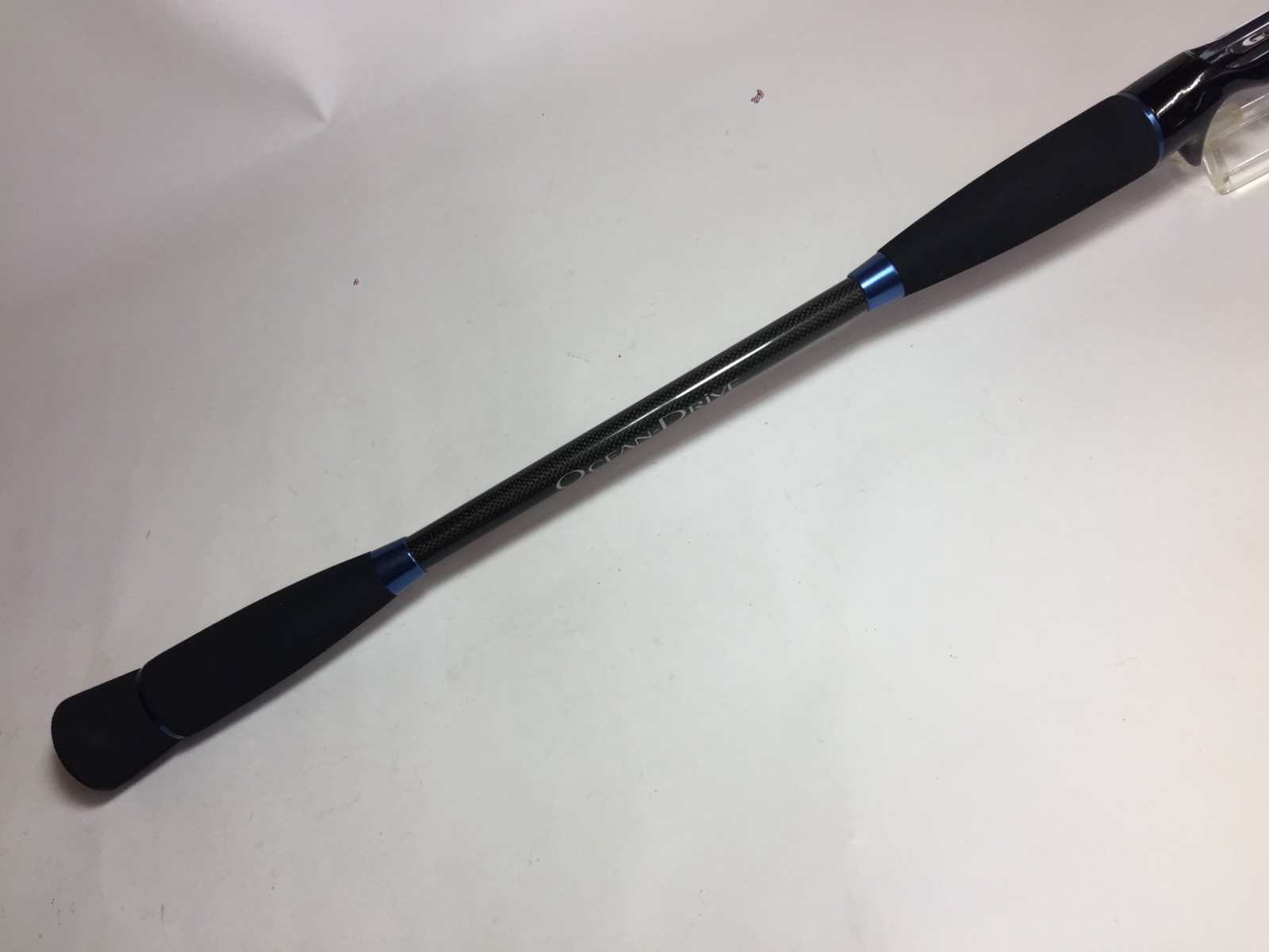 71235) GCRAFT RETRIEVE SHAFT OCEAN-DRIVE RSB-742CJ-MH for Offshore Bait Jigging