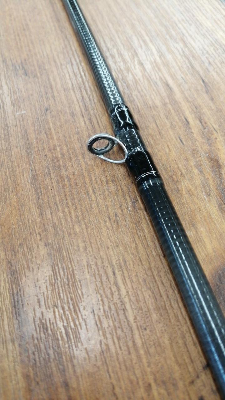 Daiwa Tatula XT 732HFB Bass Fishing Rod 12-25lb 3/8-1.5oz 2-Piece