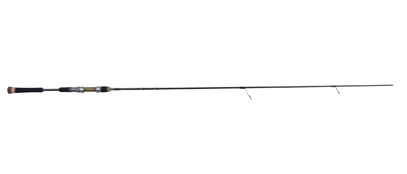 Phenix MF501-1 Mirage, Spinning Rod 5’0″, 1-5#, Moderate, 1/32-1/8oz