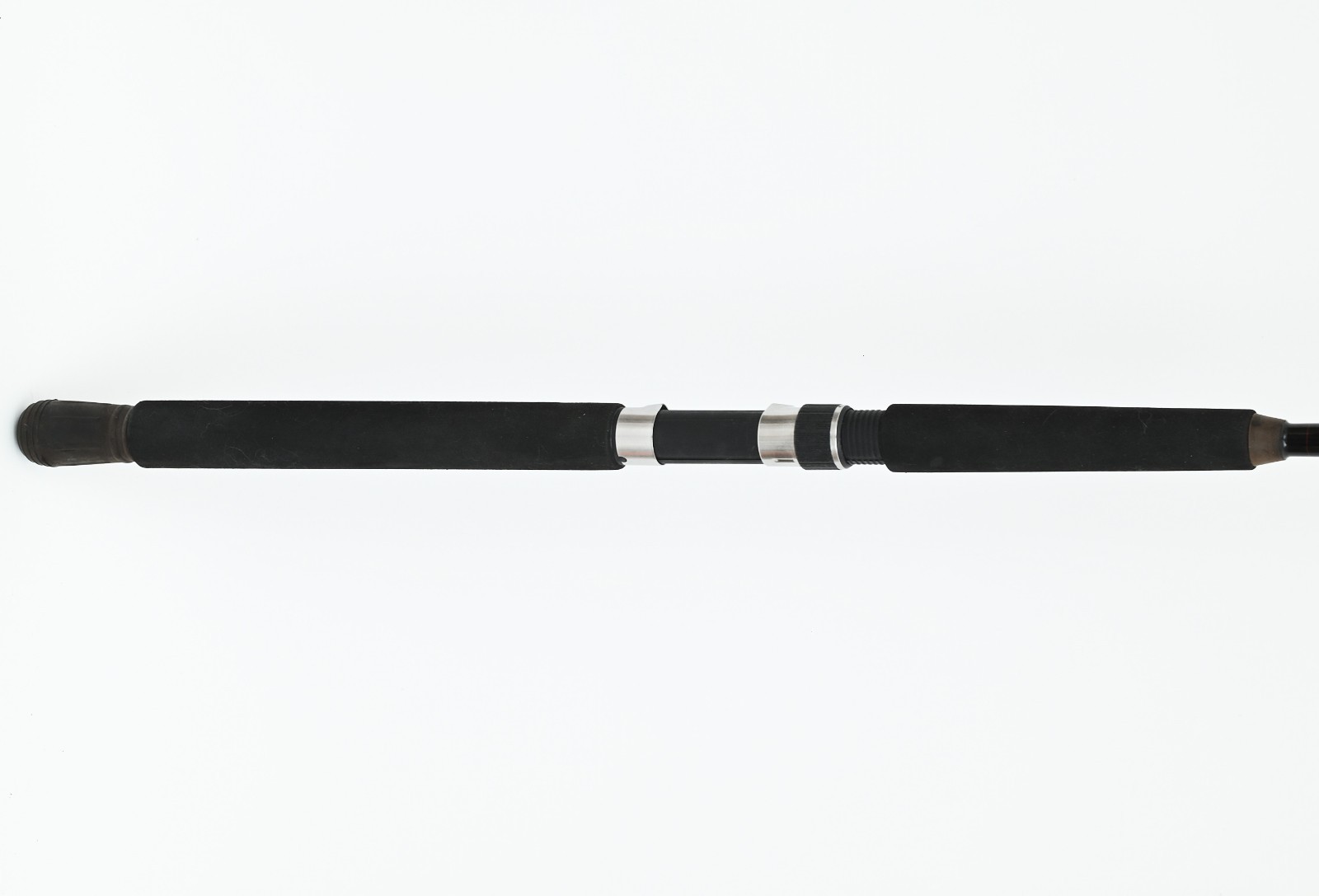 KUNNAN BOATMASTER 7506 Graphite 7′ Med-Hvy Casting Boat/Jetty Fishing Rod – LN