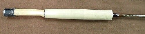 Tiemco Infante NSF 814-6 8ft 1in 4 6pc Fly Rod from Japan