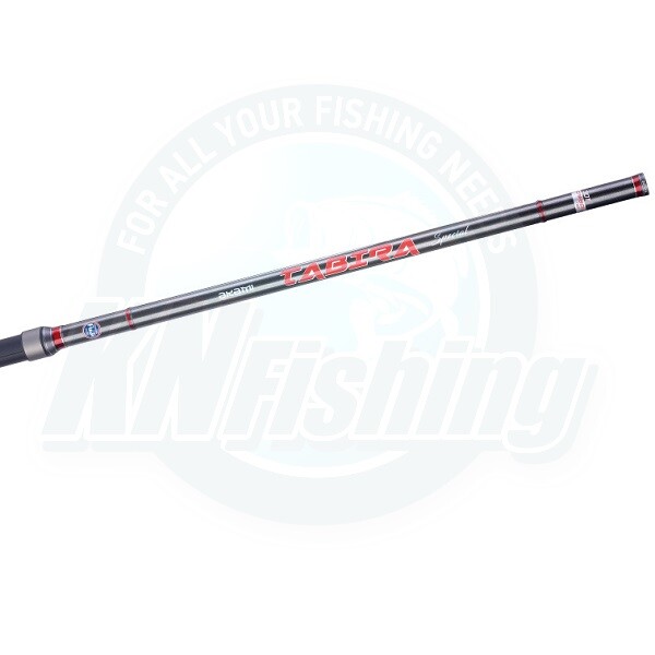 AKAMI TABIRA SPECIAL Surfcasting Fishing Rod 4.20m 100-250gr