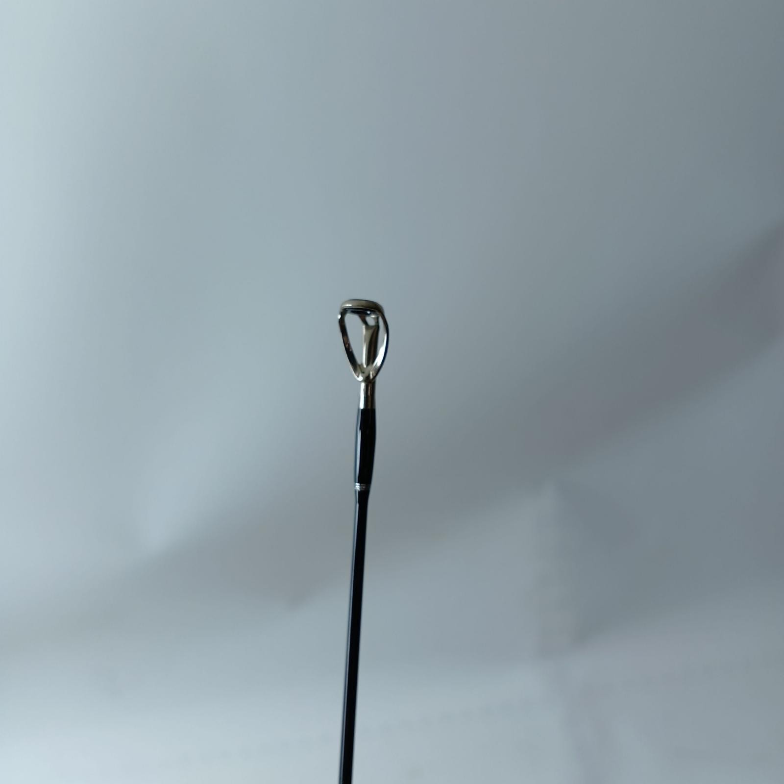 SEAFLOOR CONTROL Jigging Rod Swim & Chase SC603-2L-B With rod bag