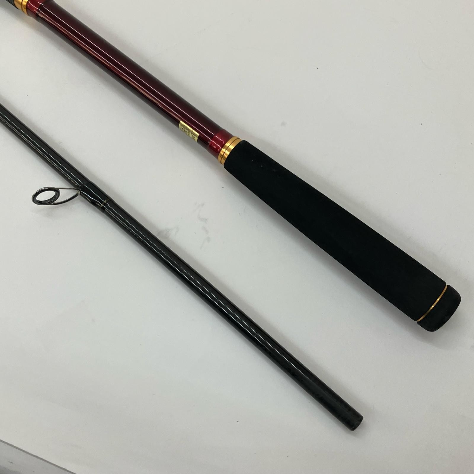 Daiwa Overthere Air 109MH Shore Jigging Rod B Grade, 43in/109cm
