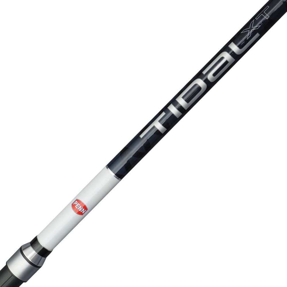 PENN Saltwater Fishing Surfcasting Rod TIDAL XT Beach Caster 13ft 4-8oz