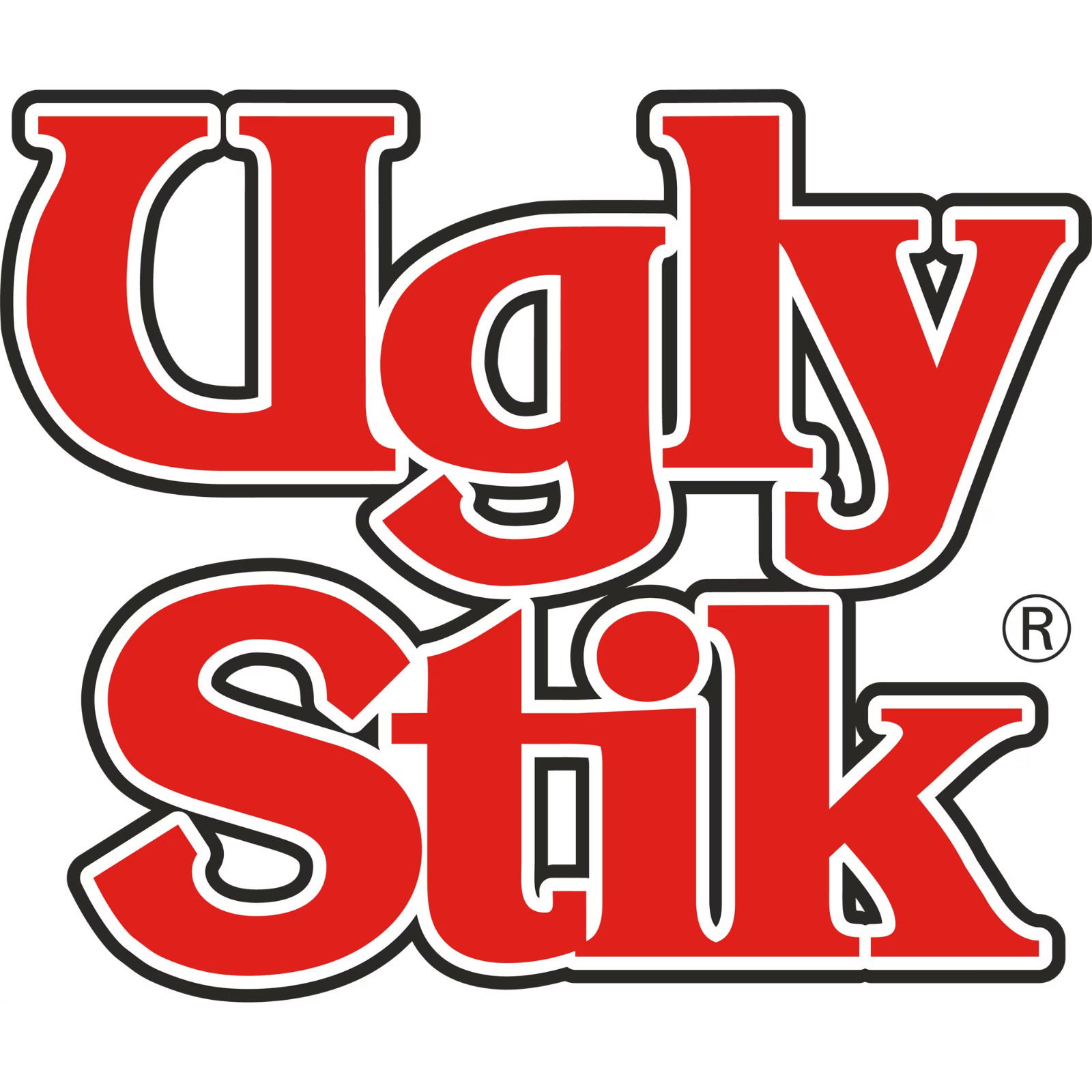Ugly Stik Spinning Combo, 6’6″ Medium Fishing Rod, 35 Size Reel