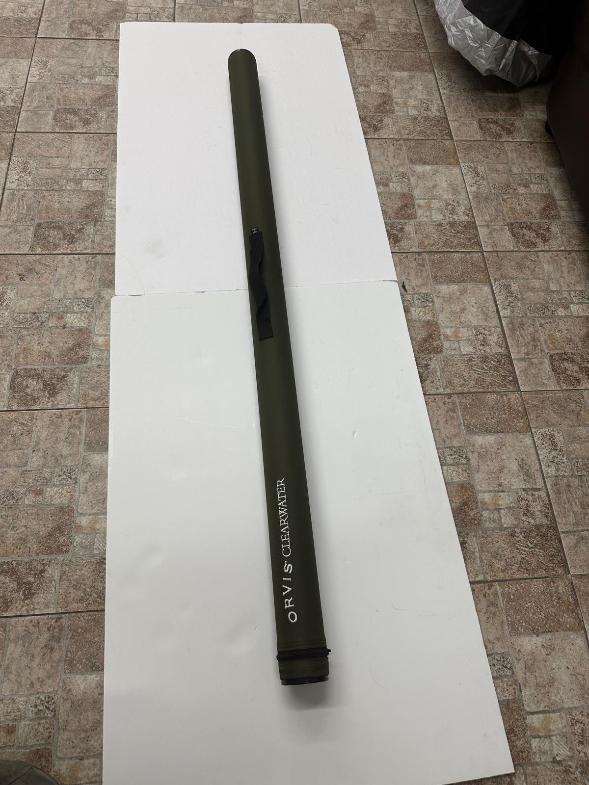 Orvis 2S7J5151 Clearwater Fly Rods