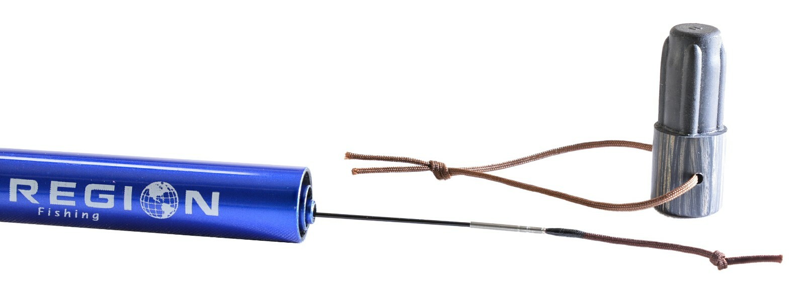 Tenkara Fly Rod – Bard Creek 12′ w/ Starter Kit – Japanese Carbon Fiber