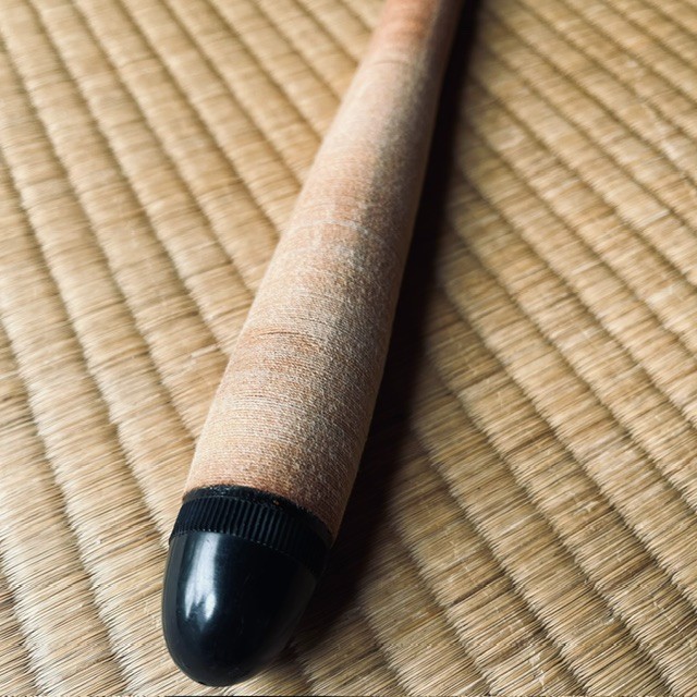 Japanese Herabuna Fishing Rod Traditional Carp Pole Made in Japan 18 Shaku