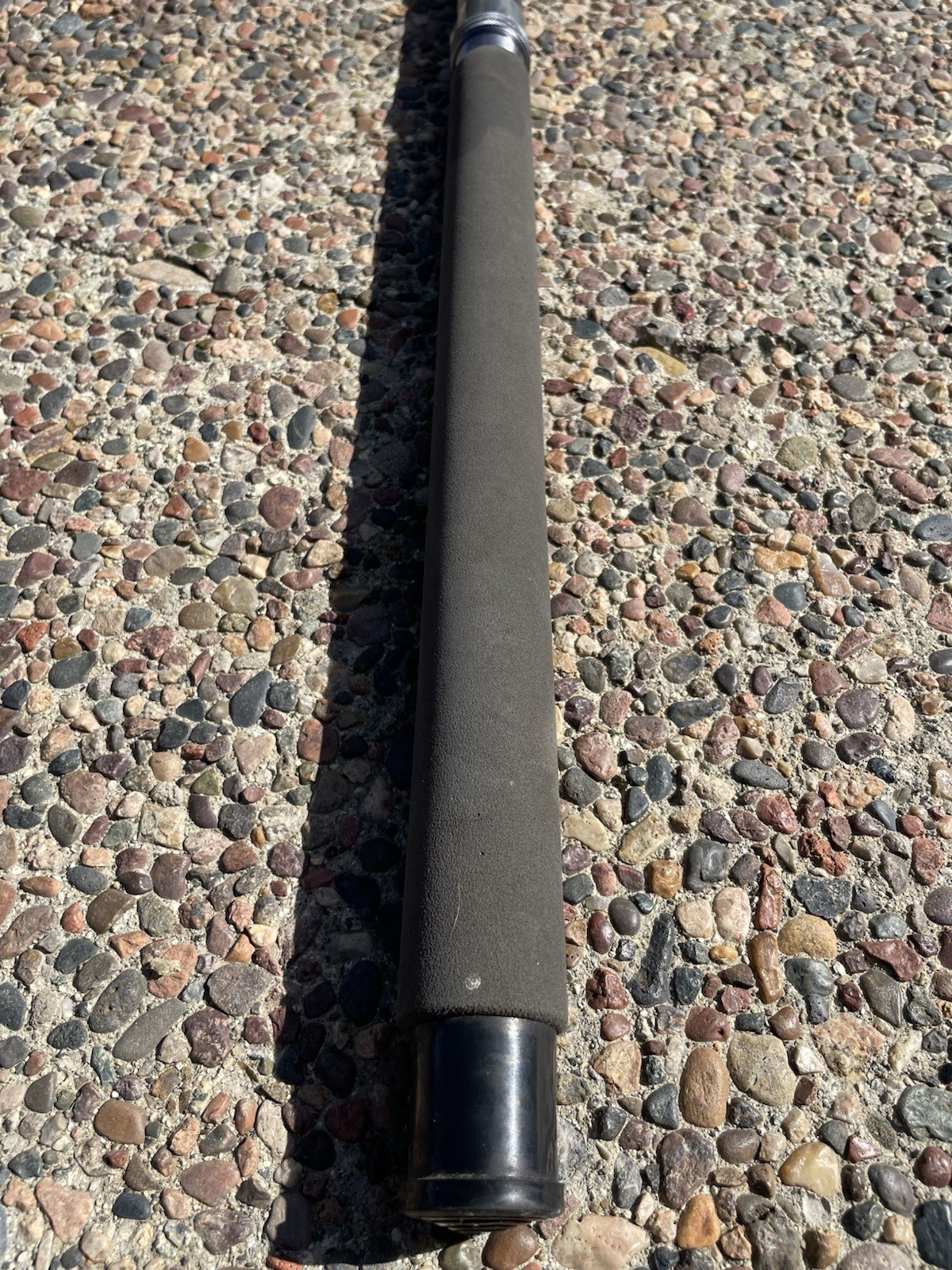BIG GAME DAIWA APOLLO 1671RT FISHING POLE 6′ 20-40lb LINE
