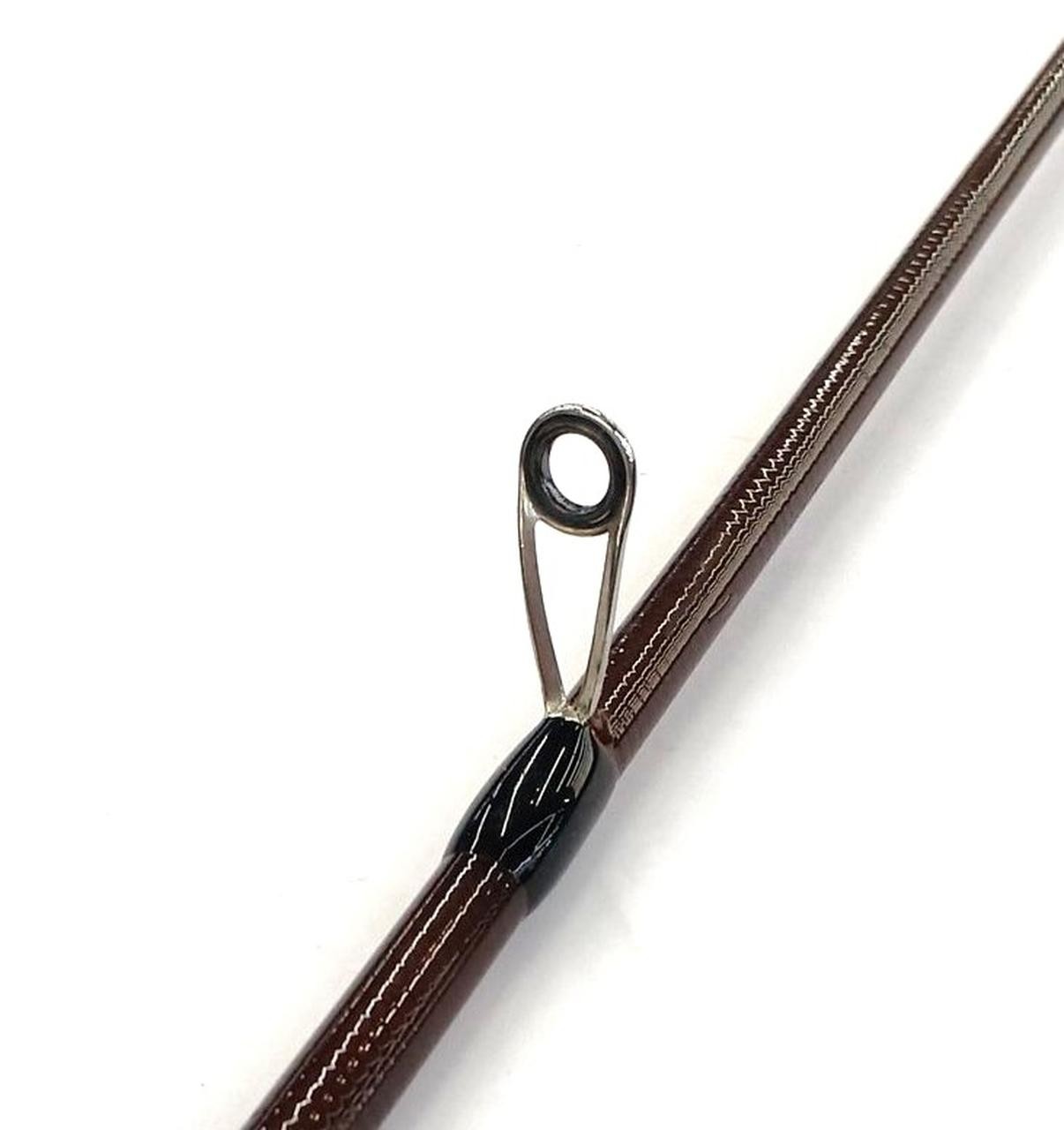 Legit Design WSS-G62L Bass Fishing Rod 6.2ft/188cm, Medium Action