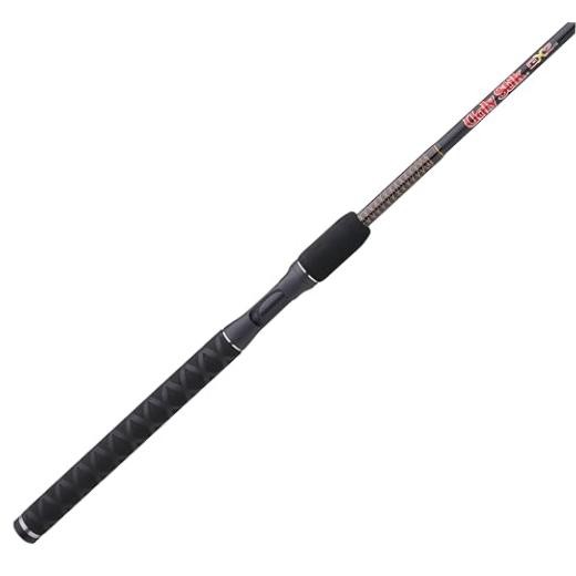 GX2 Casting Fishing Rod