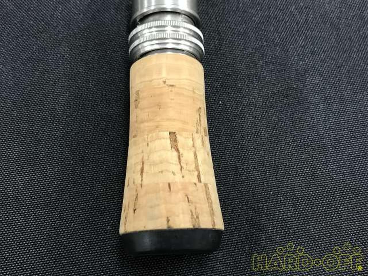 Ufm Cts-560 Fly Rod