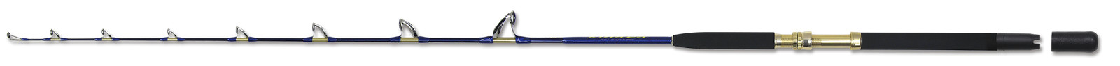 PROX SX Primera KIHADA Yellowfin Tuna Rod 5’10” SPKM180HC