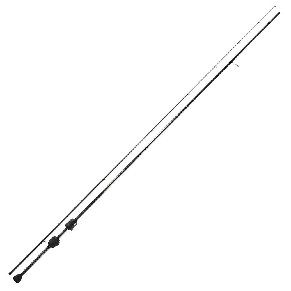 DUO Ultra Light Fishing Spinning Rod TETRA WORKS REACT TWRT-50
