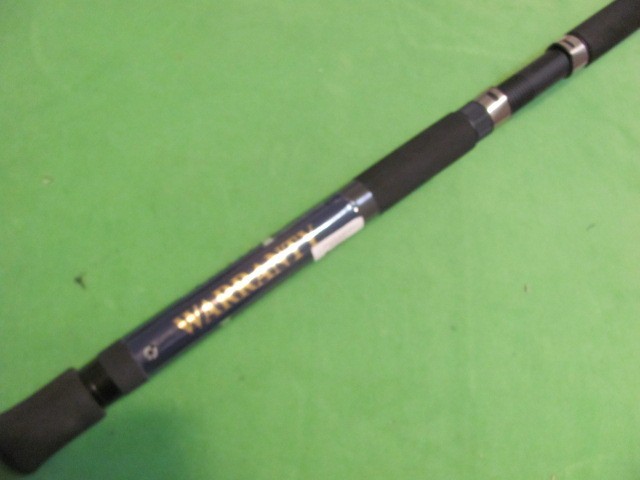 Okuma Sarasota Sr-C-701M 7′ 0″ Medium Saltwater 1-Piece Boat Rod. NEW!