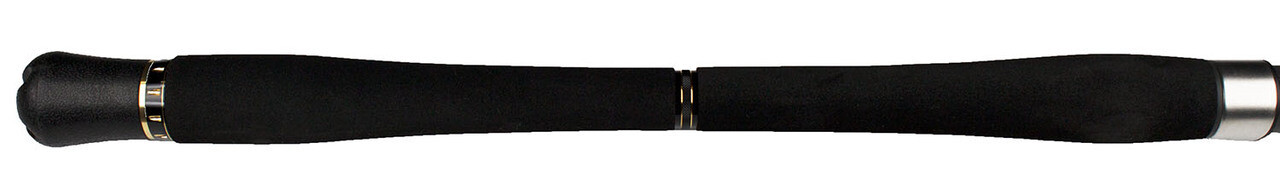 Jigging World Ghost Hunter Casting Jigging Rod 450g 5’3″ JW-GHJ-C450