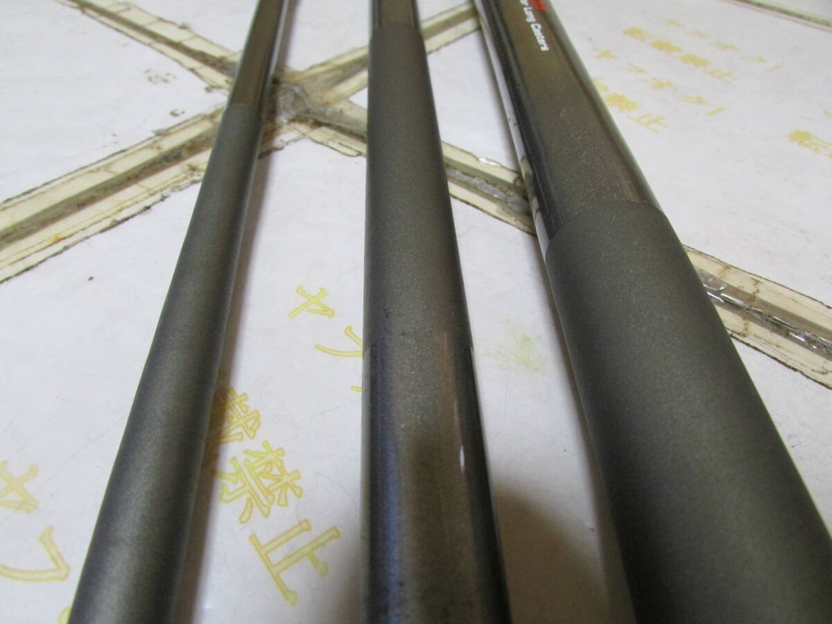 Daiwa Hvf Sz Hatteras 30-405 Throwing Rod