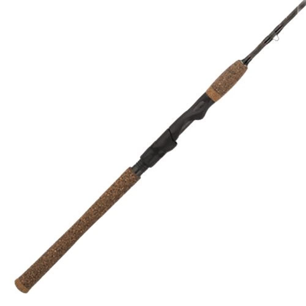 Berkley Lightning Rod 6’6″ Spinning Fishing Rod – Moderate Fast Action