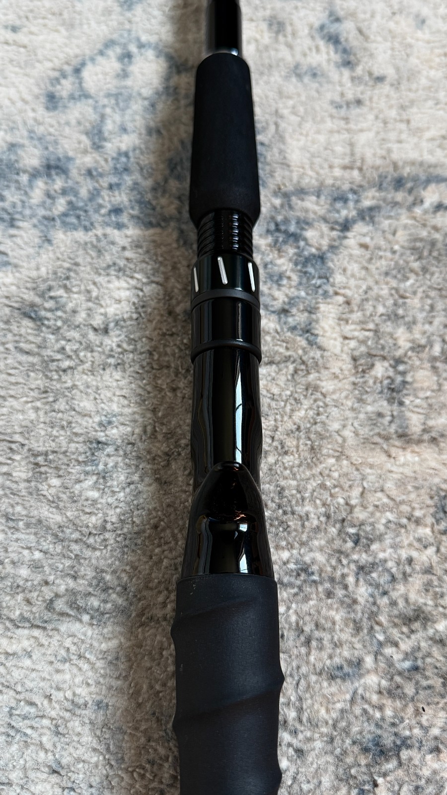 DRT Artex Cyclone 8.5ft XXH Swimbait Casting Rod JDM Big Bait Bass Fishing
