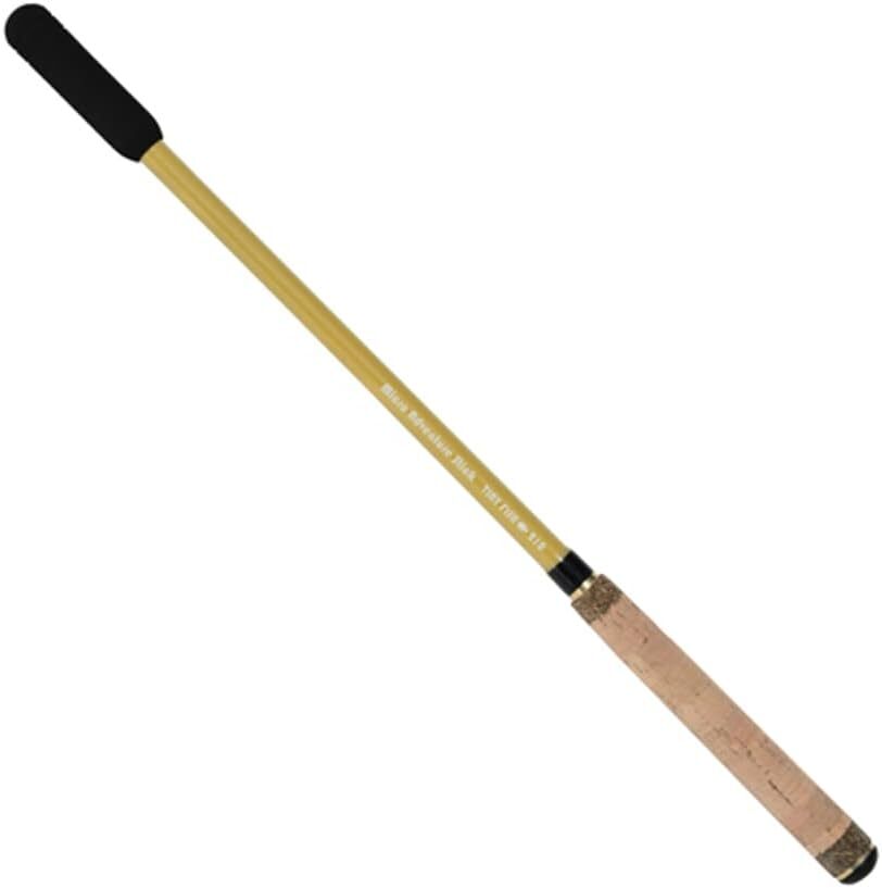 ** SHIMOTSUKE Micro Adventure Stick TINY FISH+RIG Sand color