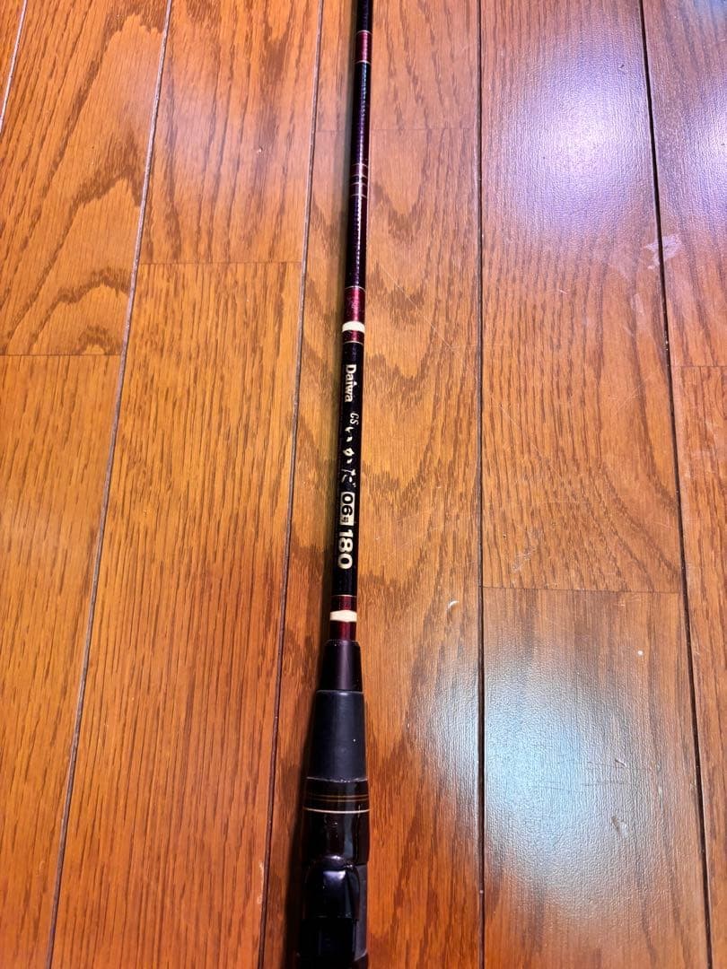 6x Fishing Rods Bulk Junk Repairable Used