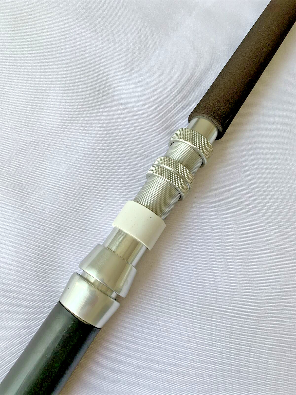 Calstar AC80 Spec 7,2”Custom Made By AC Newport Beach CA Fishing Rod Made In USA