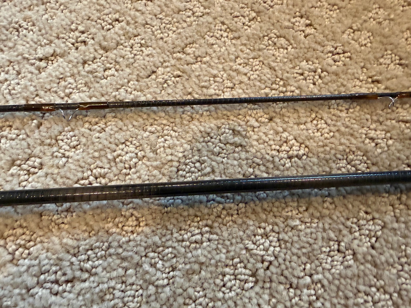 Orvis Early Graphite 8’ 6wt “Marbury” Fly Rod