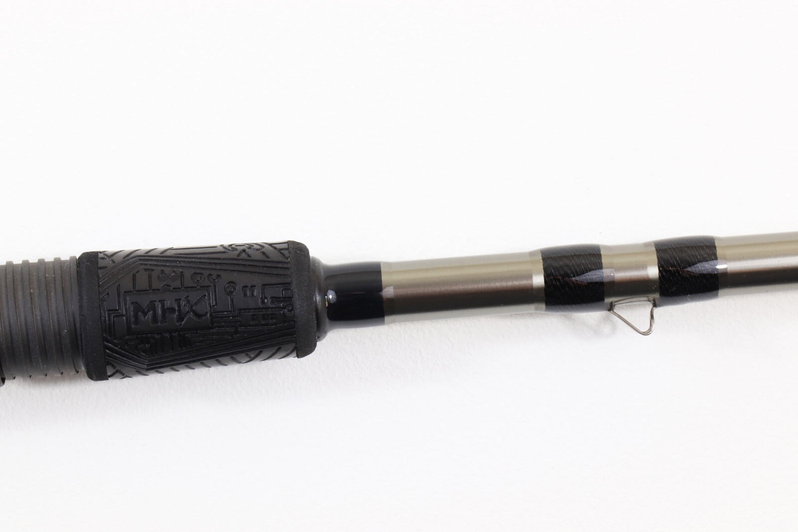 Redfeather Custom Fishing Rods 7’6” Batson RainShadow Immortal, Daiwa St Croix